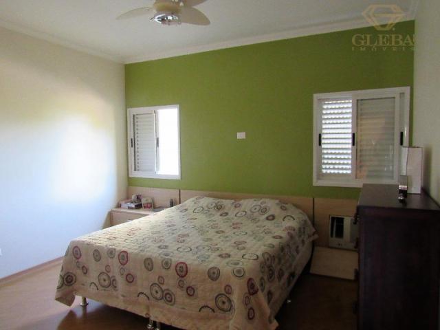 Condomínio recanto do salto, recanto do salto, londrina, 700m² ca0399 - Foto 15