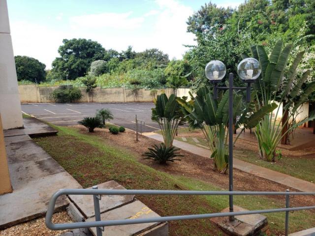 Apartamento para alugar com 1 dormitórios em Vila tibério, Ribeirão preto cod:11689 - Foto 20