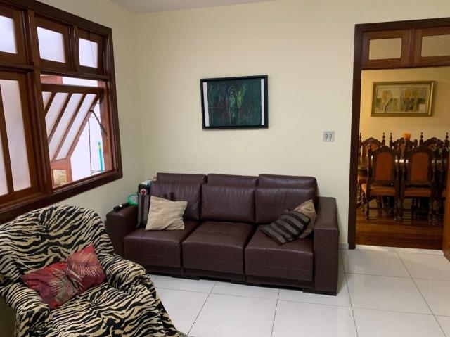 Casa à venda com 4 dormitórios em Caiçara, Belo horizonte cod:3090 - Foto 5
