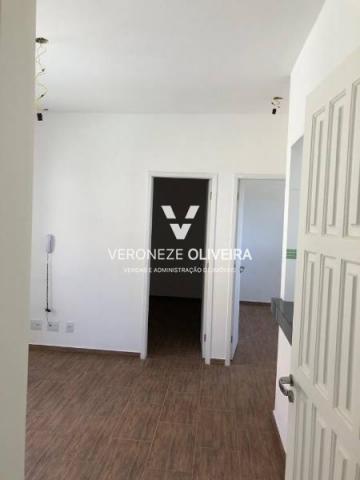 Apartamento à venda com 2 dormitórios em Vila marinela, Campos do jordão cod:473 - Foto 4