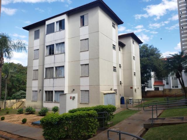 Apartamento para alugar com 1 dormitórios em Vila tibério, Ribeirão preto cod:11689 - Foto 15