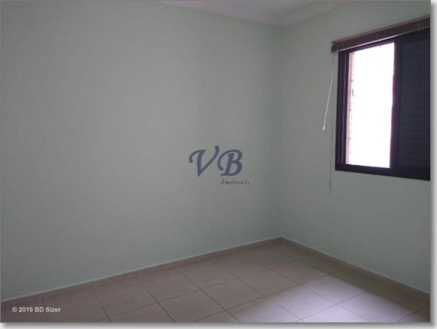 Apartamento à venda com 3 dormitórios em , cod:2190 - Foto 10