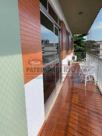 Apartamento à venda com 2 dormitórios em Vila da penha, Rio de janeiro cod:PACO20035 - Foto 6