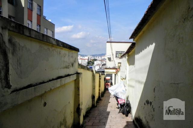Terreno à venda em Caiçaras, Belo horizonte cod:247815 - Foto 4