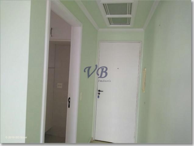 Apartamento à venda com 3 dormitórios em , cod:2190 - Foto 2