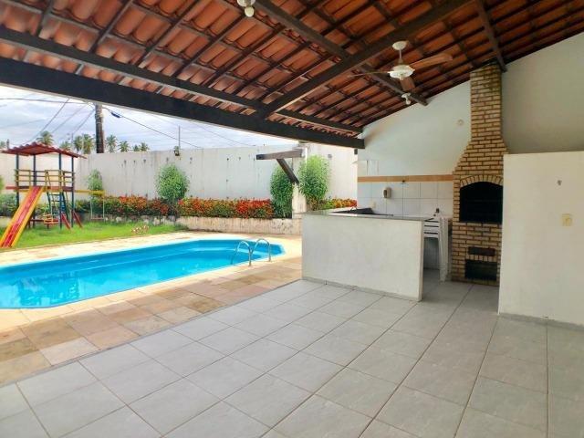 Casa em condomínio na lagoa redonda 3 qts 2 vagas - Foto 6