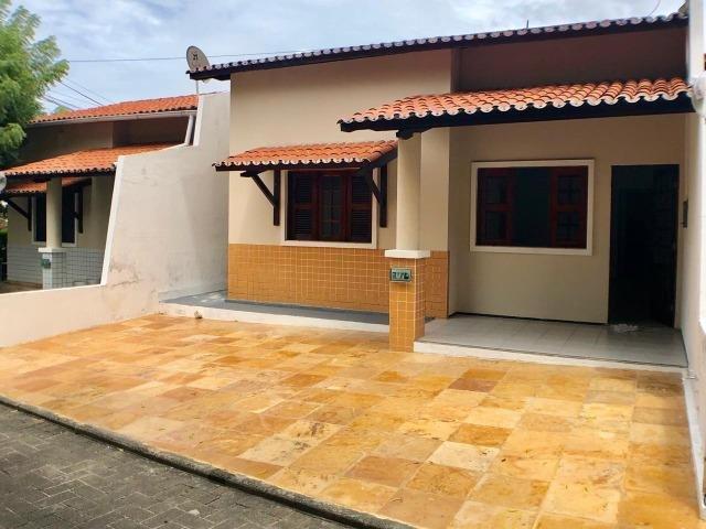 Casa em condomínio na lagoa redonda 3 qts 2 vagas - Foto 9