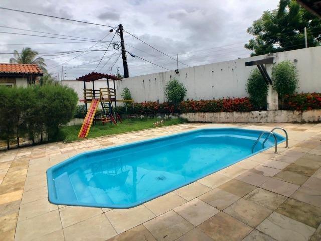 Casa em condomínio na lagoa redonda 3 qts 2 vagas