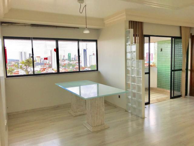 Apartamento de 3 quartos / Ótima localização no Centro - Foto 3