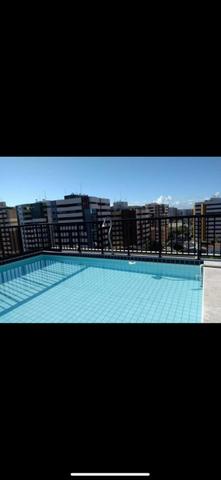 Apartamento no coração da Ponta Verde - Foto 2