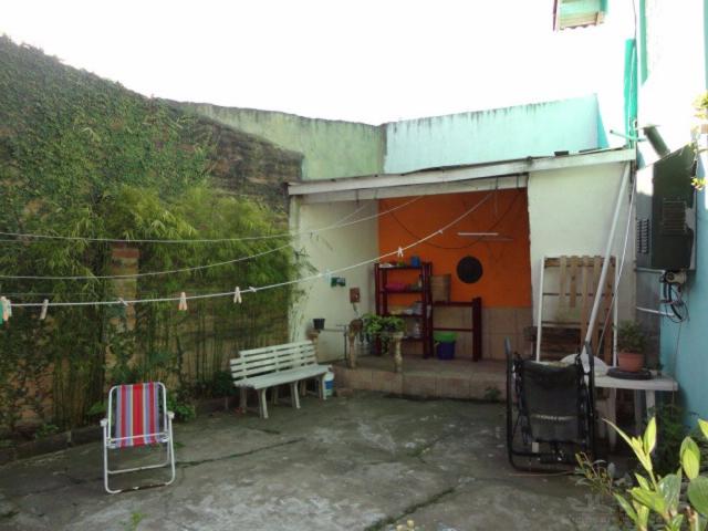 Casa à venda com 2 dormitórios em Santos dumont, São leopoldo cod:8593 - Foto 19