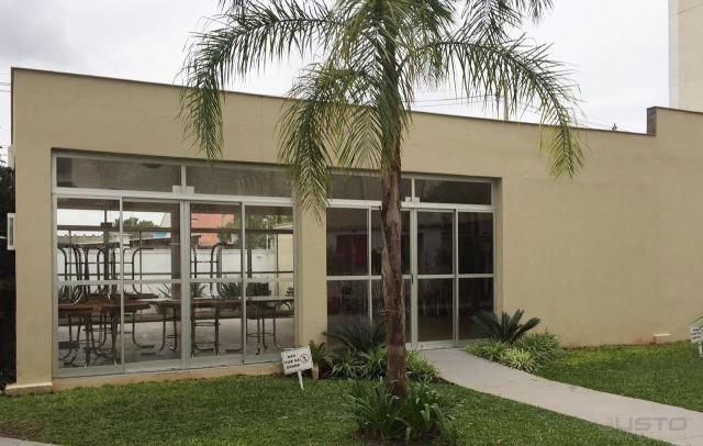 Apartamento à venda com 3 dormitórios em Santos dumont, São leopoldo cod:10554 - Foto 9