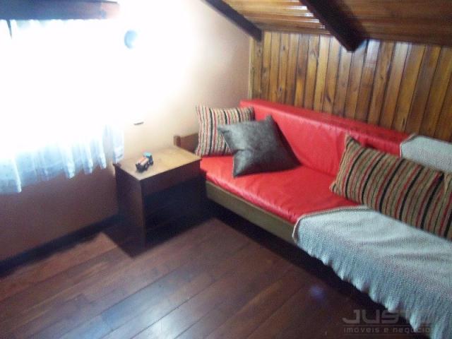 Chácara à venda em Lomba grande, Novo hamburgo cod:9663 - Foto 12