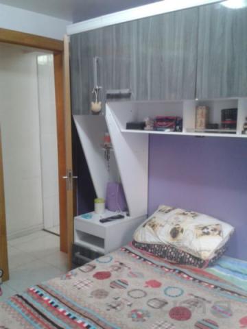Apartamento à venda com 2 dormitórios em Santos dumont, São leopoldo cod:7426 - Foto 7