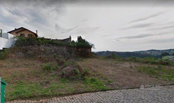 Terreno à venda em Cinquentenario, Caxias do sul cod:11233