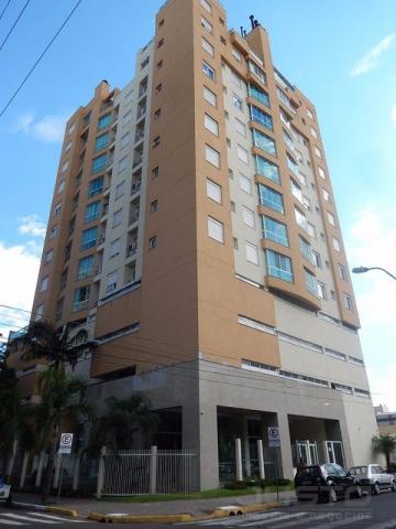 Apartamento à venda com 3 dormitórios em Centro, São leopoldo cod:8944 - Foto 2