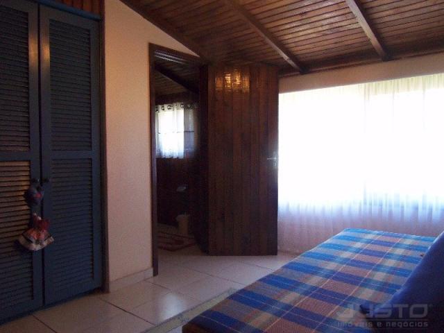 Chácara à venda em Lomba grande, Novo hamburgo cod:9663 - Foto 13