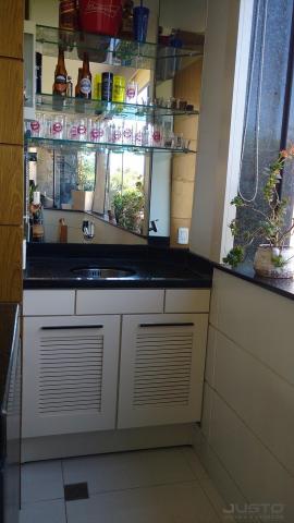 Apartamento à venda com 2 dormitórios em Morro do espelho, São leopoldo cod:1132 - Foto 16