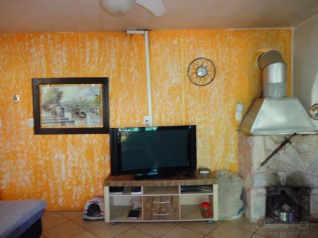 Casa à venda com 2 dormitórios em Santos dumont, São leopoldo cod:8593 - Foto 16