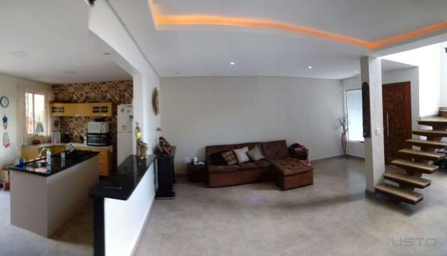Casa à venda com 3 dormitórios em Sao joao batista, São leopoldo cod:10932 - Foto 6