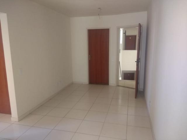 Apartamento à venda, 2 quartos, 1 vaga, joão pinheiro - belo horizonte/mg
