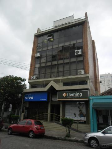 Escritório à venda em Centro, São leopoldo cod:10973