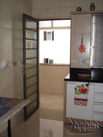 Apartamento à venda com 2 dormitórios em Centro, São leopoldo cod:11755 - Foto 6