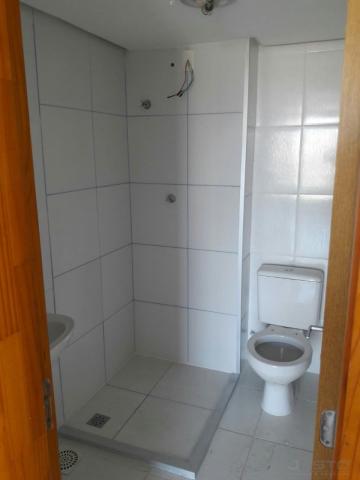 Apartamento à venda com 3 dormitórios em Santos dumont, São leopoldo cod:10554 - Foto 8