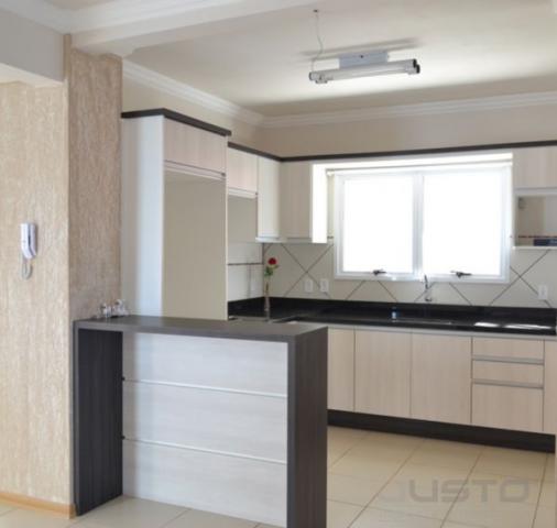 Casa de condomínio à venda com 3 dormitórios em Feitoria, São leopoldo cod:7177 - Foto 3