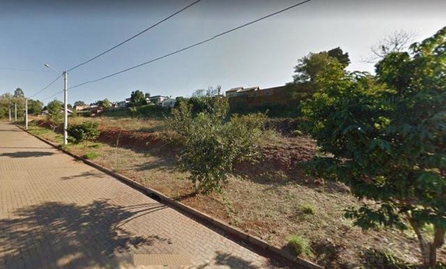 Terreno à venda em Campestre, São leopoldo cod:10195