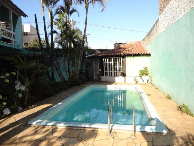 Casa à venda com 2 dormitórios em Santos dumont, São leopoldo cod:8593 - Foto 18