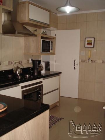 Apartamento à venda com 2 dormitórios em Centro, São leopoldo cod:11755 - Foto 5