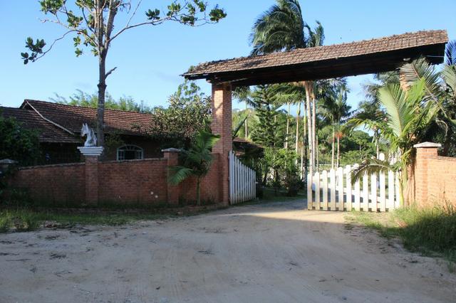 Lindo Sitio em Camboriú - Foto 8
