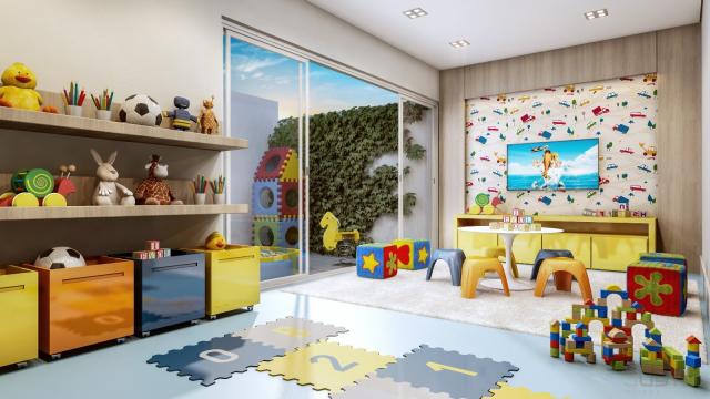 Apartamento à venda com 3 dormitórios em Centro, São leopoldo cod:9704 - Foto 7
