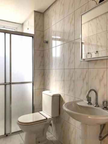 Apartamento à venda com 4 dormitórios em Centro, São leopoldo cod:9490 - Foto 11