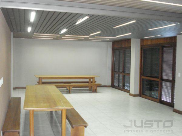 Apartamento à venda com 3 dormitórios em Centro, São leopoldo cod:7113 - Foto 17
