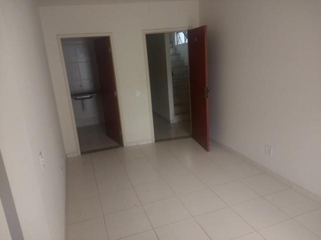Apartamento à venda, 2 quartos, 1 vaga, joão pinheiro - belo horizonte/mg - Foto 4