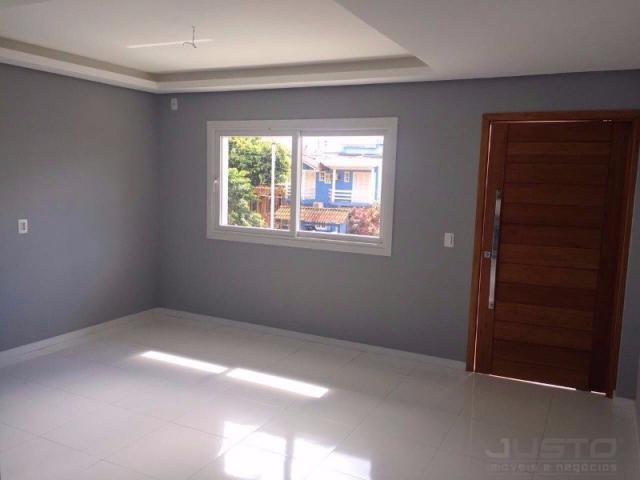 Casa à venda com 3 dormitórios em Jardim das acacias, São leopoldo cod:9350 - Foto 3