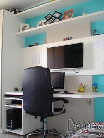 Apartamento à venda com 2 dormitórios em Centro, São leopoldo cod:11755 - Foto 12
