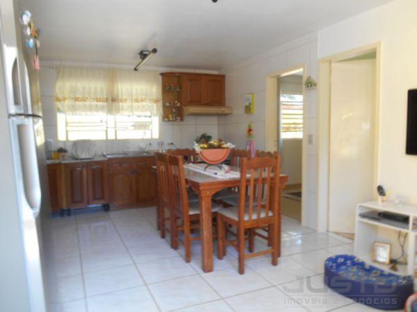 Casa à venda com 4 dormitórios em Campestre, São leopoldo cod:7842 - Foto 4