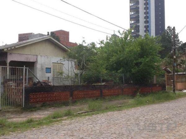 Terreno à venda em Morro do espelho, São leopoldo cod:7566 - Foto 3