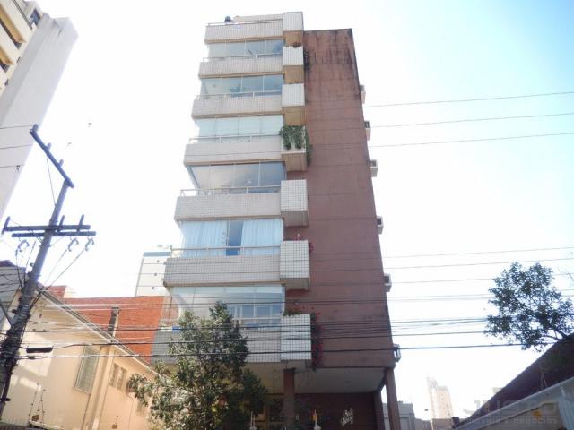 Apartamento à venda com 3 dormitórios em Centro, São leopoldo cod:7685