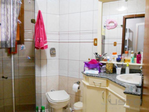 Casa à venda com 3 dormitórios em Jardim america, São leopoldo cod:6708 - Foto 7