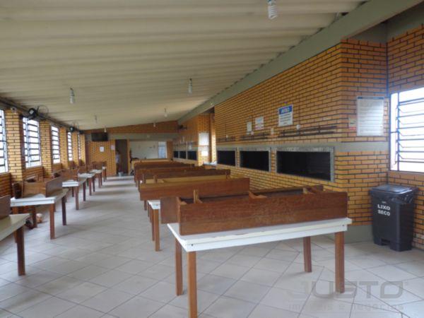 Apartamento à venda com 2 dormitórios em Sao miguel, São leopoldo cod:7761 - Foto 13