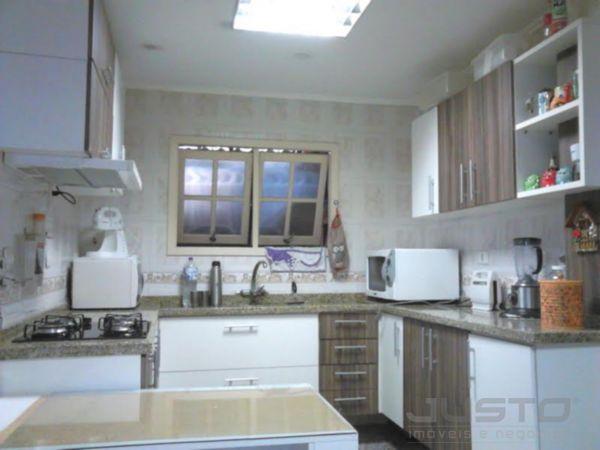 Casa à venda com 3 dormitórios em Vicentina, São leopoldo cod:8432 - Foto 13