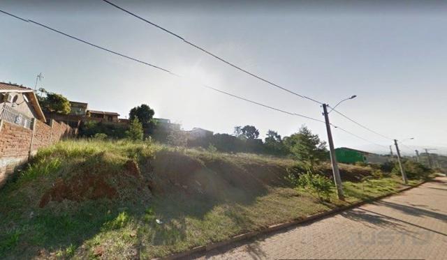 Terreno à venda em Campestre, São leopoldo cod:10195 - Foto 2