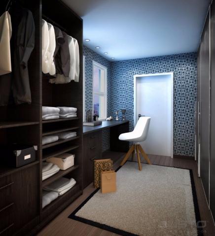 Apartamento à venda com 3 dormitórios em Maua, Novo hamburgo cod:8473 - Foto 10