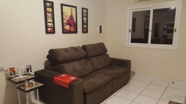 Casa à venda com 2 dormitórios em Vila nova, São leopoldo cod:9816 - Foto 2