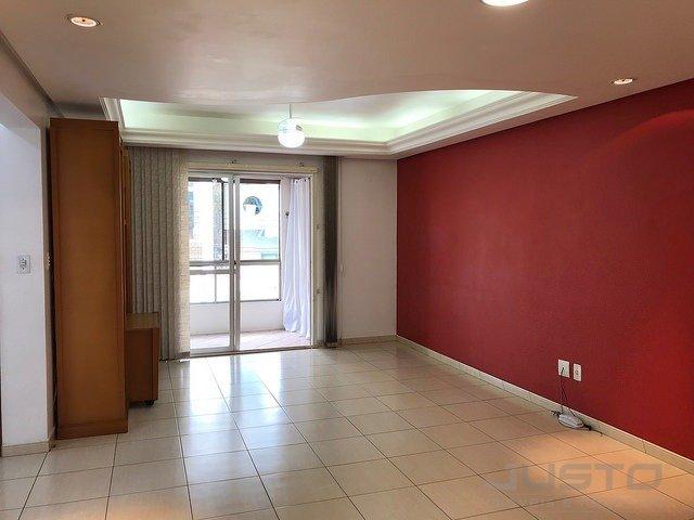 Apartamento à venda com 2 dormitórios em Centro, São leopoldo cod:9794 - Foto 2