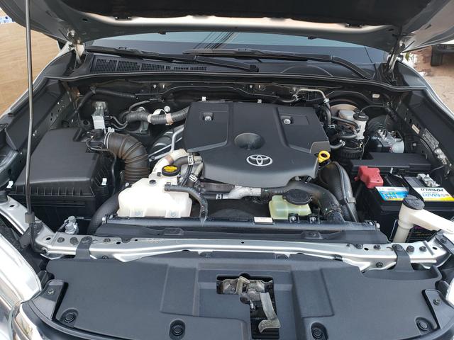 Hilux srx diesel 4x4 - Foto 6